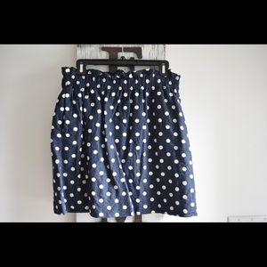 J.Crew Skirt